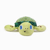 Hugsmart Products Inc Hugsmart Products Inc - HugSmart Pet - Ocean Pals | Sea Turtle - Dog Rope Toy