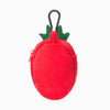 Hugsmart Products Inc Pet supplies Pooch Pouch Strawberry Waste Bag Dispenser