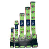 Sun Dog COLLARS Holiday Grouchy Grinch Green Dog Collar