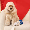Hugsmart Products Inc Dog Toys Makeup Collection Night Cream Rope Plush Squeaky Dog Toy
