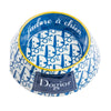 Haute Diggity Dog Bowls - Feeders Dogior Pet Bowl - Size Medium