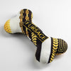 Haute Diggity Dog dog toys Fursace Bone Plush Squeak Dog Toy
