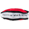 Haute Diggity Dog dog toys Chewlulemon Tote Bag Squeaker Plush Dog Toy