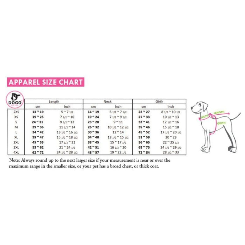Dogo Pet Fashions Dresses XXS Elegant Lady Sweater Pet Dress - Only Available in Size XXS