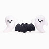Hugsmart Products Inc dog toys Howloween Night Haunted Tree Interactive Burrow Plush Dog Toy Set - 4 Pc