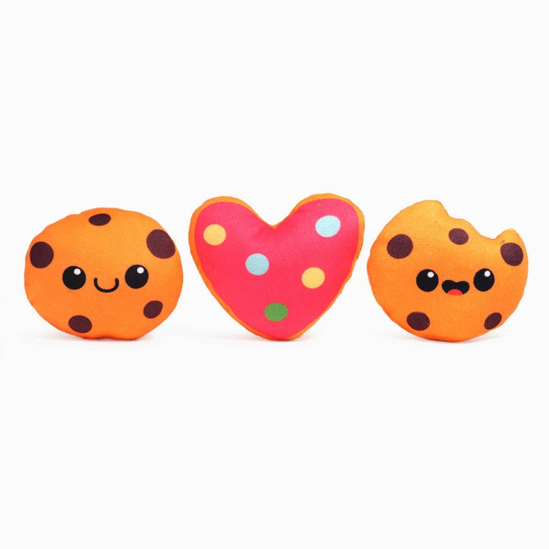 Hugsmart Products Inc Hugsmart Products Inc - HugSmart Pet - Happy Woofmas | Santa’s Milk Cookies