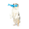 Huxley & Kent Huxley & Kent - Fetchies® Wilma Whale Dog Toy: Small