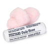 FuzzYard dog toys Fetch My Slippers & Paper Squeaky Plush Dog Toy Set - 2pk