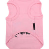 Parisian Pet® Tee's I Love My Mommy Pink Dog Tee
