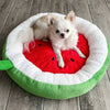TONBO pet beds Watermelon Pet Bed