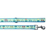 The Worthy Dog Leashes Golf Green Dog Leash - 2 Sizes