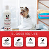 Warren London Dog Shampoo Shed Control Shampoo for Dogs