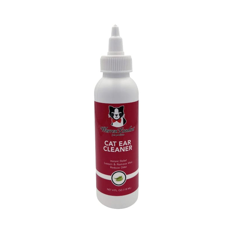 Warren London Cat Supplies Cat Ear Cleaner