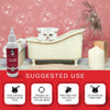Warren London Cat Supplies Cat Ear Cleaner