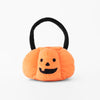 Halloween Burrow Trick-or-Treat Basket Interactive Dog Toy Set - 4 Pc