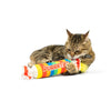 Huxley & Kent Cat Toys Purrrties Kicker Cat Toy