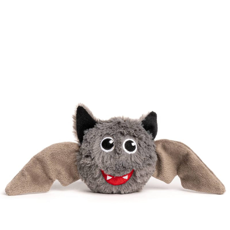 fabdog dog toys Halloween Winged Bat Ball Dog Toy