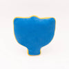 ZippyPaws dog toys Hanukkah Squeakie Menorah Holiday Dog Toy