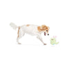 BARK dog toys Consuela the Hoppy Cactus Bunny Ears Plush Squeak Ball Dog Toy