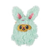 BARK dog toys Buddy The Nutty Bunny Easter Plush Squeaky Spring Dog Toy