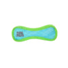 VIP Products/Tuffy dog toys JR / Blue Dura Force Bone Dog Toy - 2 Colors / 2 Sizes