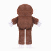 Hugsmart Products Inc Hugsmart Products Inc - HugSmart Pet - Jungle Tails | Sloth - Dog Plush Toy