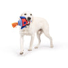 Huxley & Kent Dog Toys Rocket Man Plush Squeak Dog Toy - 2 Sizes