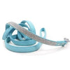 Dogo Pet Fashions Leashes Blue VIP Bling Leash