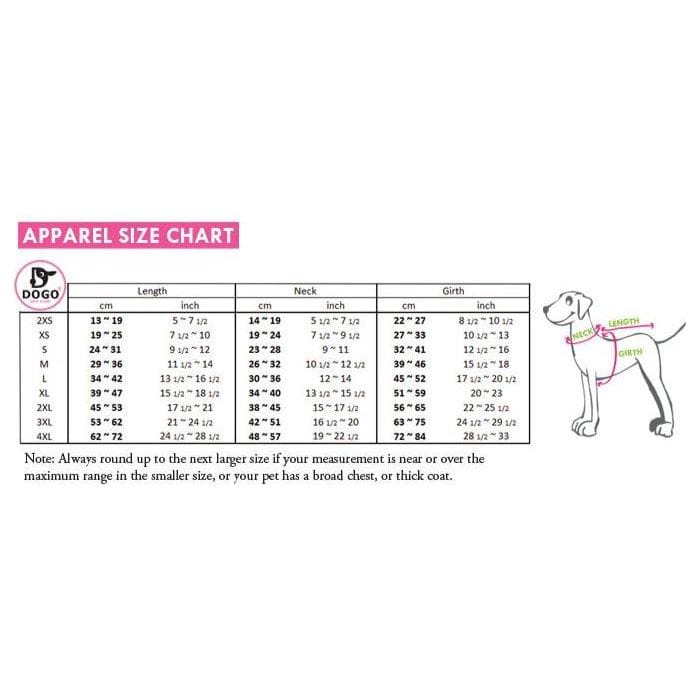Dogo Pet Sweaters Snowman Pet Sweater