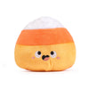 Hugsmart Products Inc Hugsmart Products Inc - HugSmart Pet - Howloween Night | Candy Corn - Dog Ball Toy