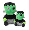 FuzzYard dog toys Halloween Frankie Plush Squeak Dog Toys - 2 Sizes