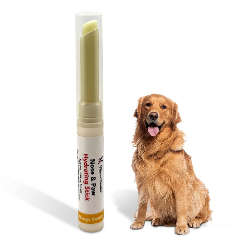 Warren London Spa Product Nose & Paw Hydrating Stick