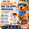 Warren London Spa Product Dog Sunscreen With Aloe Vera Moisturizer
