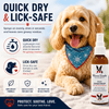 Warren London Spa Product Dog Sunscreen With Aloe Vera Moisturizer