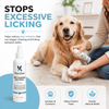 Warren London Spa Product Deep Cleaning Paw Spray for Dogs