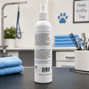 Warren London Spa Product Deep Cleaning Paw Spray for Dogs