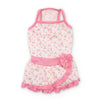 DogoPet.com Light Dress Cherish Heart Dress