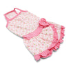 DogoPet.com Light Dress Cherish Heart Dress