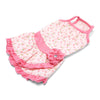 DogoPet.com Light Dress Cherish Heart Dress