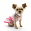 DogoPet.com Light Dress Cherish Heart Dress