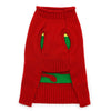 DogoPet.com Sweater Christmas Tree Sweater