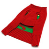 DogoPet.com Sweater Christmas Tree Sweater