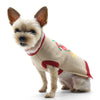 DogoPet.com Sweater Christmas Wreath Sweater