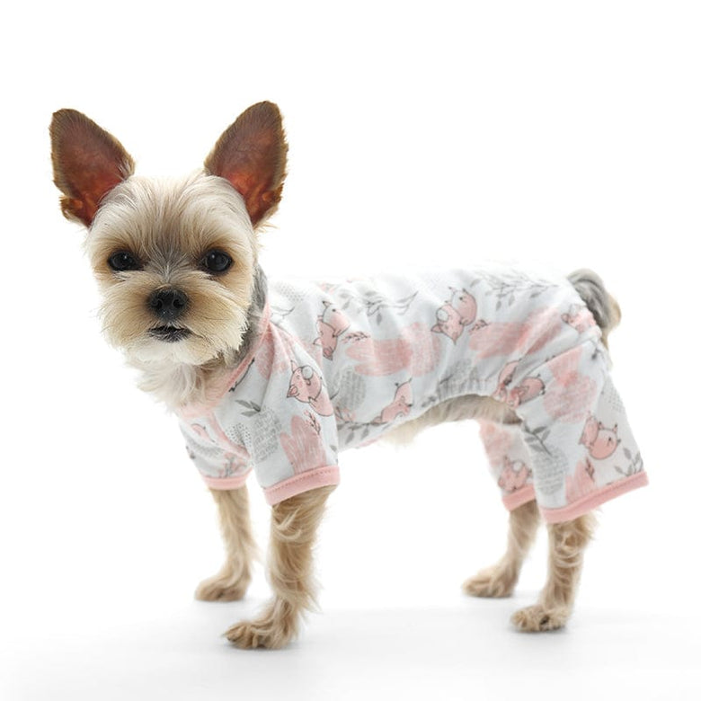 DogoPet.com Pajama Dogo PJ Piggy