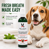 Warren London Spa Product Doggy Dental Spray & Water Additive