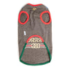luna blue Tee's GRRRCI Dog Tank