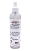 Warren London Dog Shampoo Dry & Waterless Deep Cleaning Shampoo