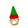 DogoPet.com Winter Hat Elf Hat