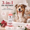 Warren London Spa Product Exfoliating Butter Wash - 2 Scents