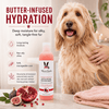 Warren London Spa Product Exfoliating Butter Wash - 2 Scents